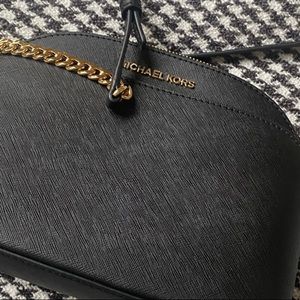 Michael Kors Black Bag